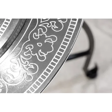 Invicta Stolik boczny MARRAKESH 50 cm / 44347