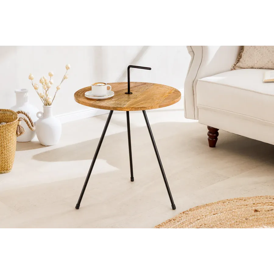 Invicta Stolik boczny SIMPLY CLEVER 60 cm / 44349