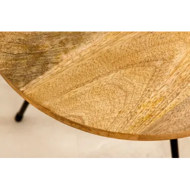 Invicta Stolik boczny SIMPLY CLEVER 60 cm / 44349