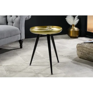 Invicta Stolik boczny ORIENT 45 cm / 44350