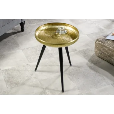 Invicta Stolik boczny ORIENT 45 cm / 44350