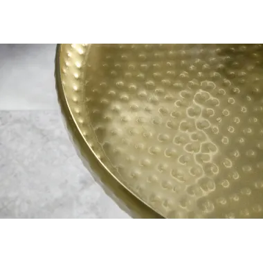 Invicta Stolik boczny ORIENT 45 cm / 44350