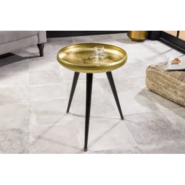 Invicta Stolik boczny ORIENT 55 cm / 44351