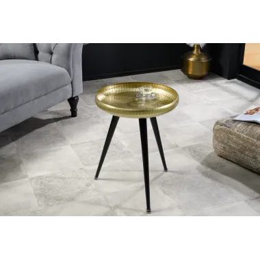 Invicta Stolik boczny ORIENT 55 cm / 44351