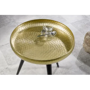 Invicta Stolik boczny ORIENT 55 cm / 44351