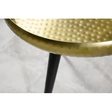 Invicta Stolik boczny ORIENT 55 cm / 44351