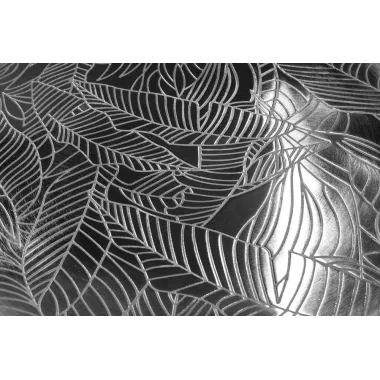 Invicta Stolik boczny CASABLANCA 50 cm / 44352