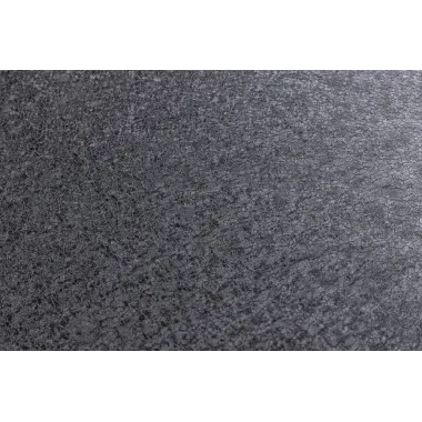 Invicta Stolik boczny ABSTRAKT 50cm z kulą z drewna mango / 44855