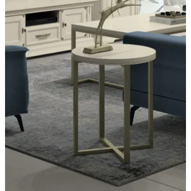 MILANO Włoski stolik kawowy 55 x 67.4 x 35cm / 92224