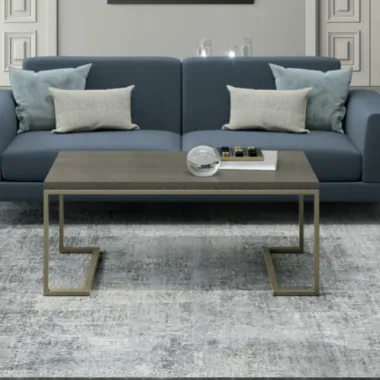 MILANO Włoski stolik kawowy 55 x 67.4 x 35cm / 92224