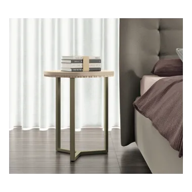 MILANO Włoski stolik kawowy 55 x 67.4 x 35cm / 92224