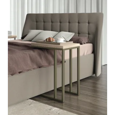 MILANO Włoski stolik kawowy 55 x 67.4 x 35cm / 92224