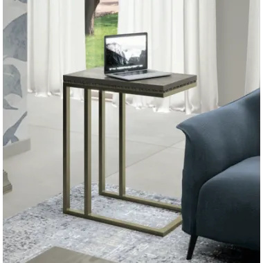 MILANO Włoski stolik kawowy 55 x 67.4 x 35cm / 92224