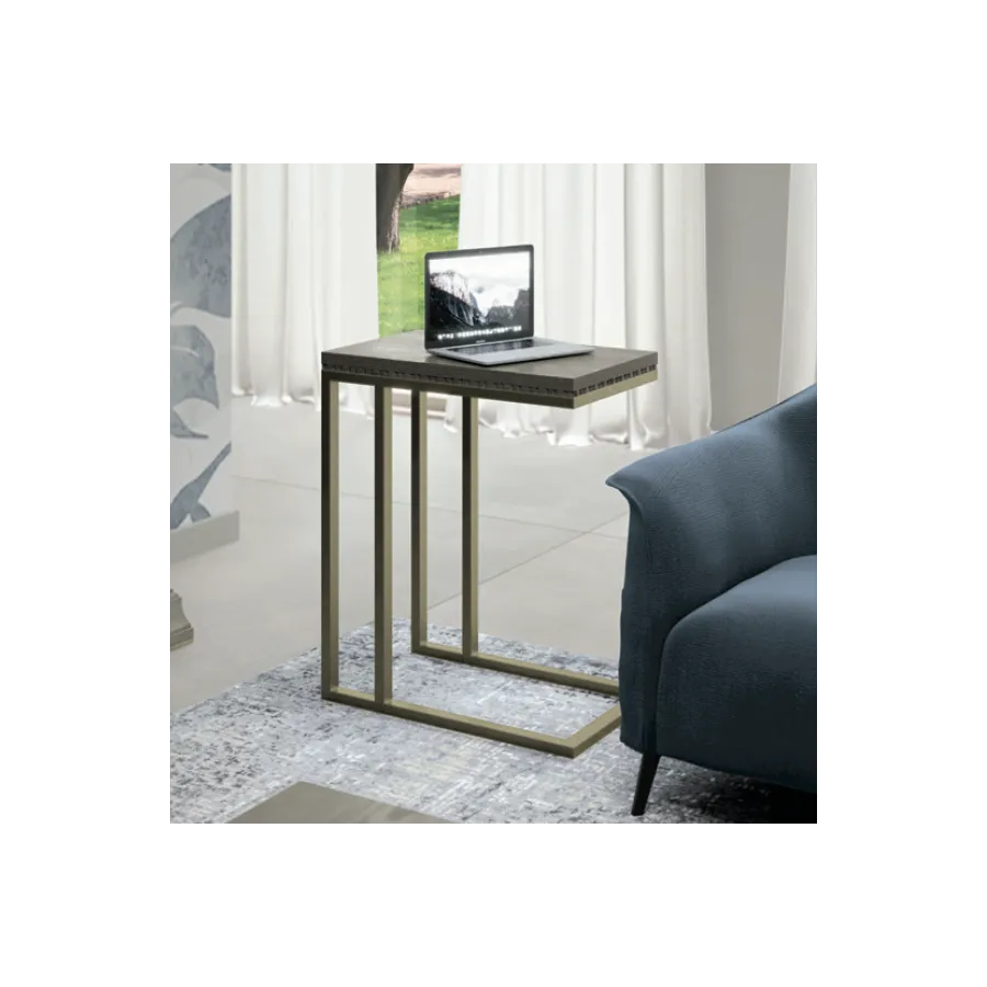 MILANO Włoski stolik kawowy 55 x 67.4 x 35cm / 92224