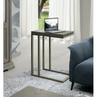 MILANO Włoski stolik kawowy kolor PM8B 120 x 49,4 x 70cm / 9234