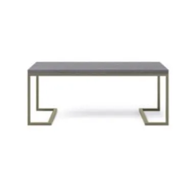 MILANO Włoski stolik kawowy kolor PM8B 120 x 49,4 x 70cm / 9234