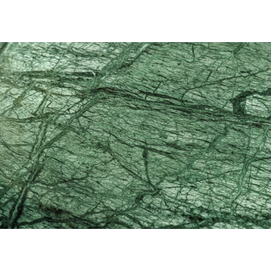 Invicta Szafka RTV VENEZIANO zielony marmur 200cm / 44534