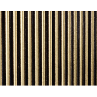 Invicta Szafka RTV VENEZIANO zielony marmur 200cm / 44534