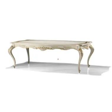 AMBIENTE Włoskie Krzesło z podłokietnikiem kolor Flora 78 Swarovski Cristal / 4504/A