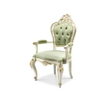 AMBIENTE Włoski Zestaw do jadani 7 elementów / AmbZestw