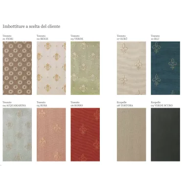 PALAZZO DUCALE ECRU Włoski Stół rozkładany 160-240 x 76 x 100cm / 71BO56