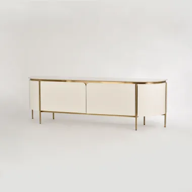 Livin Hill Stilig ST120 Komoda RTV 200 x 40 x 40cm