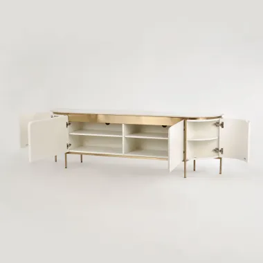 Livin Hill Stilig ST120 Komoda RTV 200 x 40 x 40cm