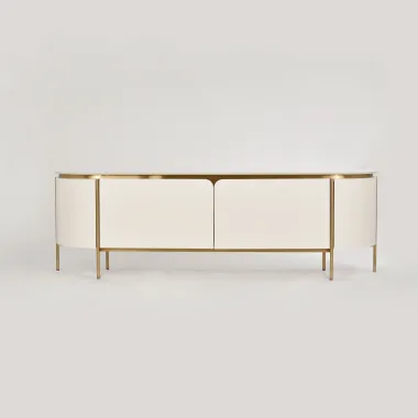 Livin Hill Stilig ST120 Komoda RTV 200 x 40 x 40cm