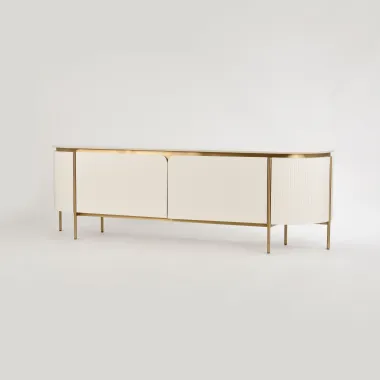 Livin Hill Stilig ST120 Komoda RTV 200 x 40 x 40cm