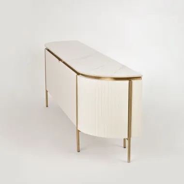 Livin Hill Stilig ST120 Komoda RTV 200 x 40 x 40cm