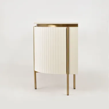 Livin Hill Stilig ST120 Komoda RTV 200 x 40 x 40cm