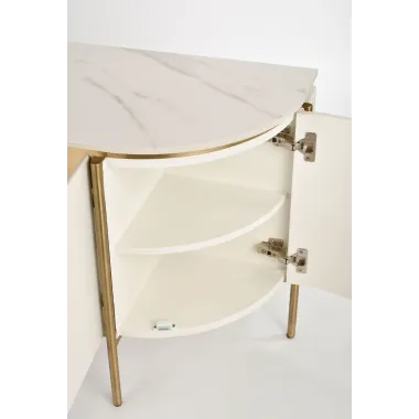 Livin Hill Stilig ST120 Komoda RTV 200 x 40 x 40cm