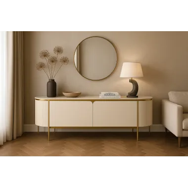 Livin Hill Stilig ST120 Komoda RTV 200 x 40 x 40cm