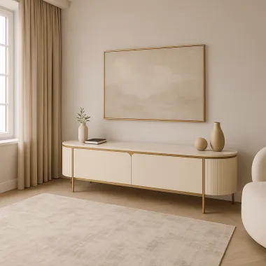 Livin Hill Stilig ST120 Komoda RTV 200 x 40 x 40cm