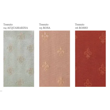 PALAZZO DUCALE ECRU Włoski Stół rozkładany 140-230 x 76 x 85cm / 71BO53