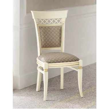 PALAZZO DUCALE ECRU Włoskie biurko Junior 118 x 78 x 61cm / 71BO04SR