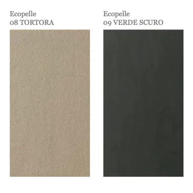 PALAZZO DUCALE ECRU Włoski fotel biurowy 56.5 x 95-102 x 72cm / 71BO02PL