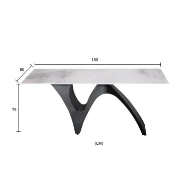 Modig M16 Stół 180cm