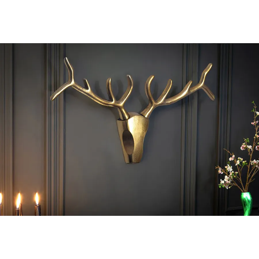 Invicta Poroże jelenia VEADO 90cm / 45171