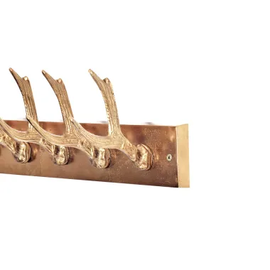 Invicta Wieszak ścienny DEER 50cm / 45172