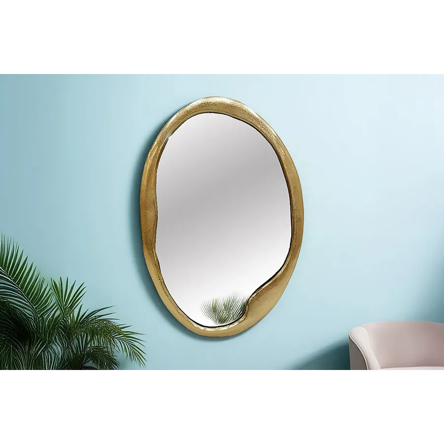 Invicta Lustro ścienne PORTRET 70cm / 46098