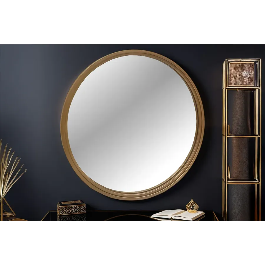 Invicta  Lustro ścienne PORTRET 60cm / 46096