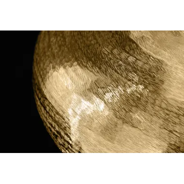 Invicta Wazon ABSTRAKT ORIENT z efektem uderzenia młotka 35cm / 43510