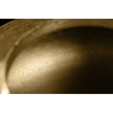 Invicta Wazon ABSTRAKT ORIENT z efektem uderzenia młotka 35cm / 43510