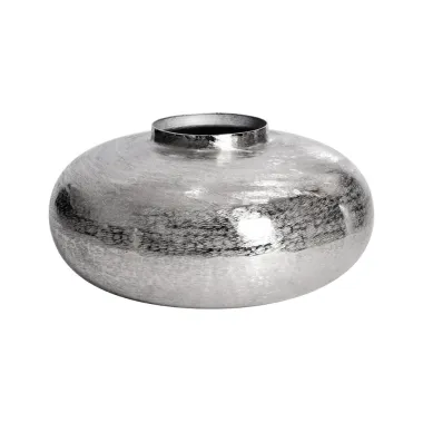 Invicta Wazon ABSTRAKT ORIENT z efektem uderzenia młotka 35cm / 43509