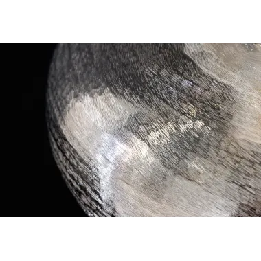 Invicta Wazon ABSTRAKT ORIENT z efektem uderzenia młotka 35cm / 43509