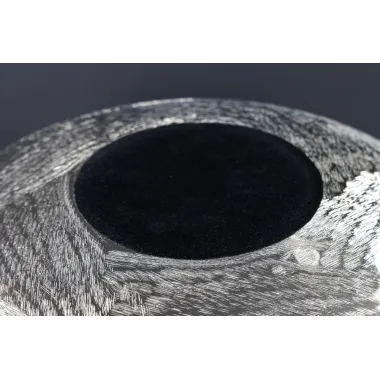 Invicta Wazon ABSTRAKT ORIENT z efektem uderzenia młotka 35cm / 43509