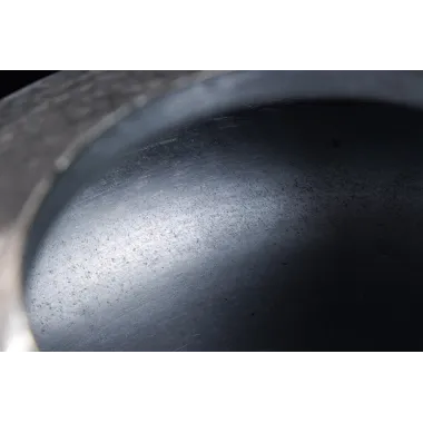 Invicta Wazon ABSTRAKT ORIENT z efektem uderzenia młotka 35cm / 43509