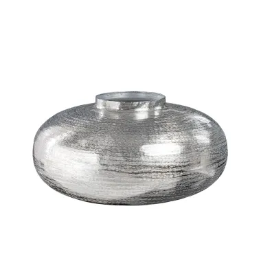 Invicta Wazon ABSTRAKT ORIENT z efektem uderzenia młotka 35cm / 43509