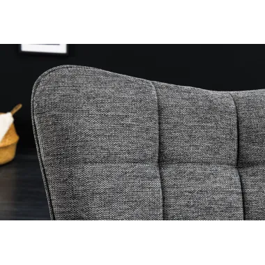 Invicta Fotel SCANDINAVIA z podłokietnikami 73cm / 44023